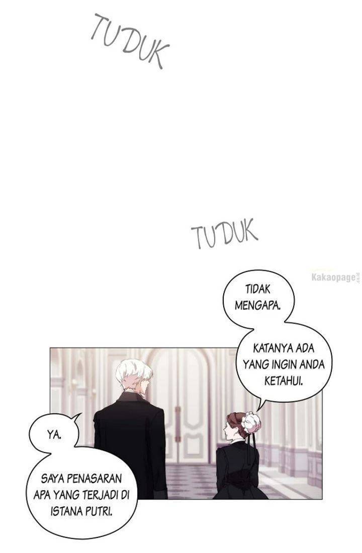 When Villainess Falls in Love Chapter 016