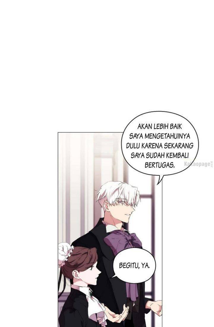 When Villainess Falls in Love Chapter 016