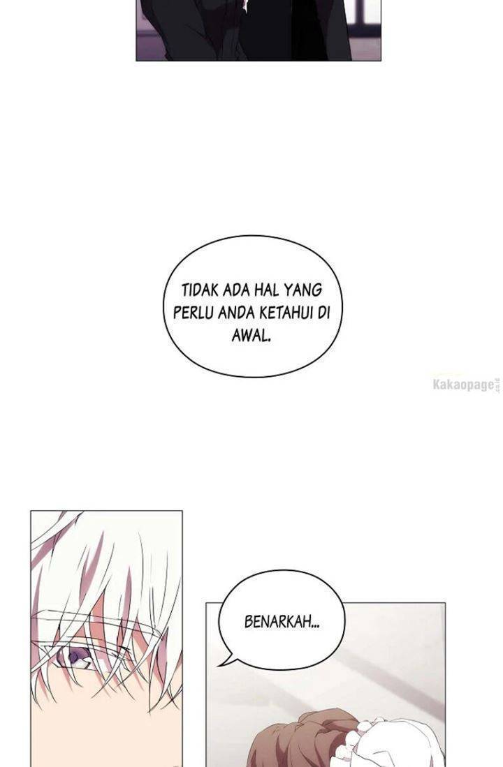 When Villainess Falls in Love Chapter 016