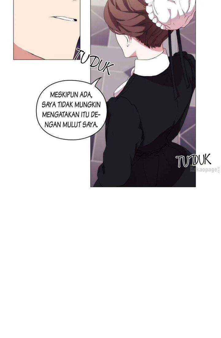 When Villainess Falls in Love Chapter 016