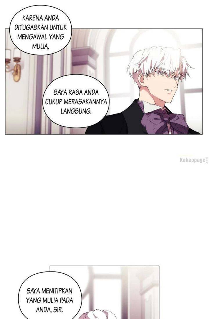 When Villainess Falls in Love Chapter 016