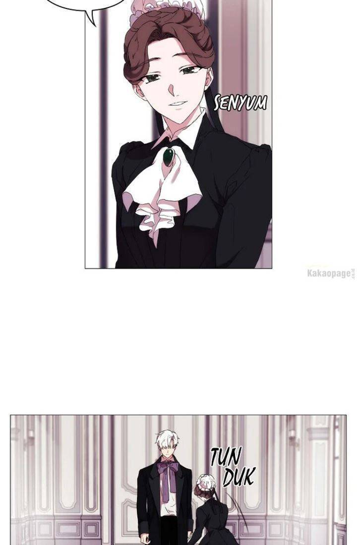 When Villainess Falls in Love Chapter 016