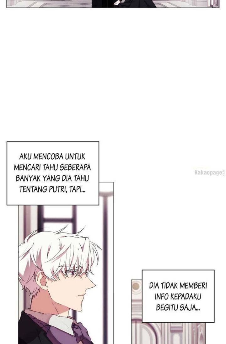 When Villainess Falls in Love Chapter 016