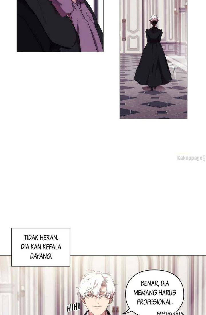 When Villainess Falls in Love Chapter 016