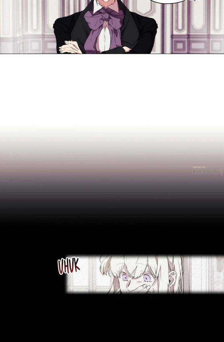 When Villainess Falls in Love Chapter 016