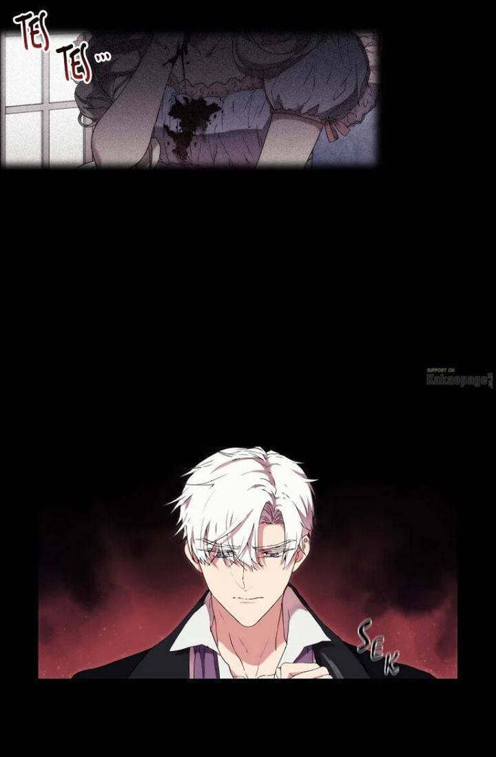 When Villainess Falls in Love Chapter 016
