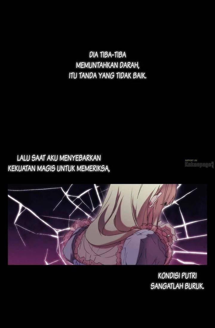 When Villainess Falls in Love Chapter 016