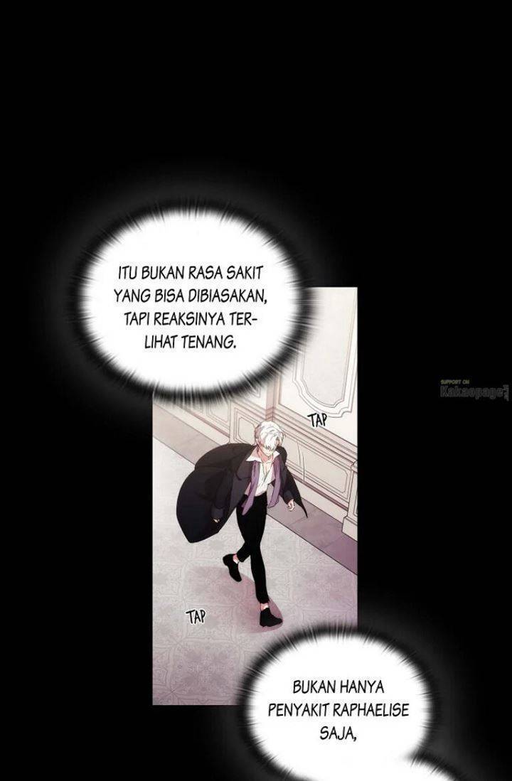 When Villainess Falls in Love Chapter 016