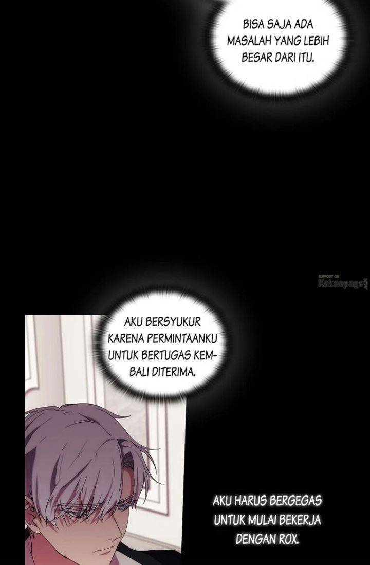 When Villainess Falls in Love Chapter 016