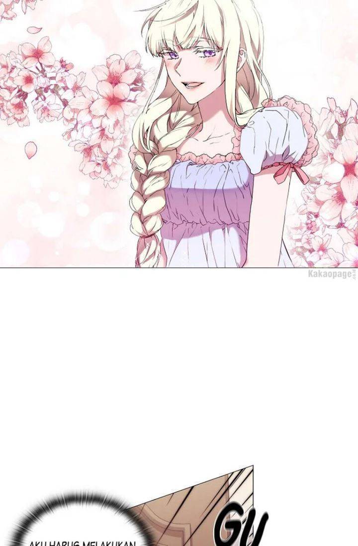 When Villainess Falls in Love Chapter 016