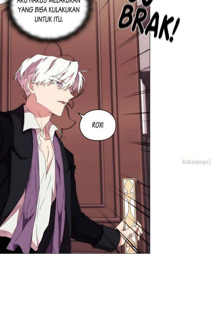 When Villainess Falls in Love Chapter 016