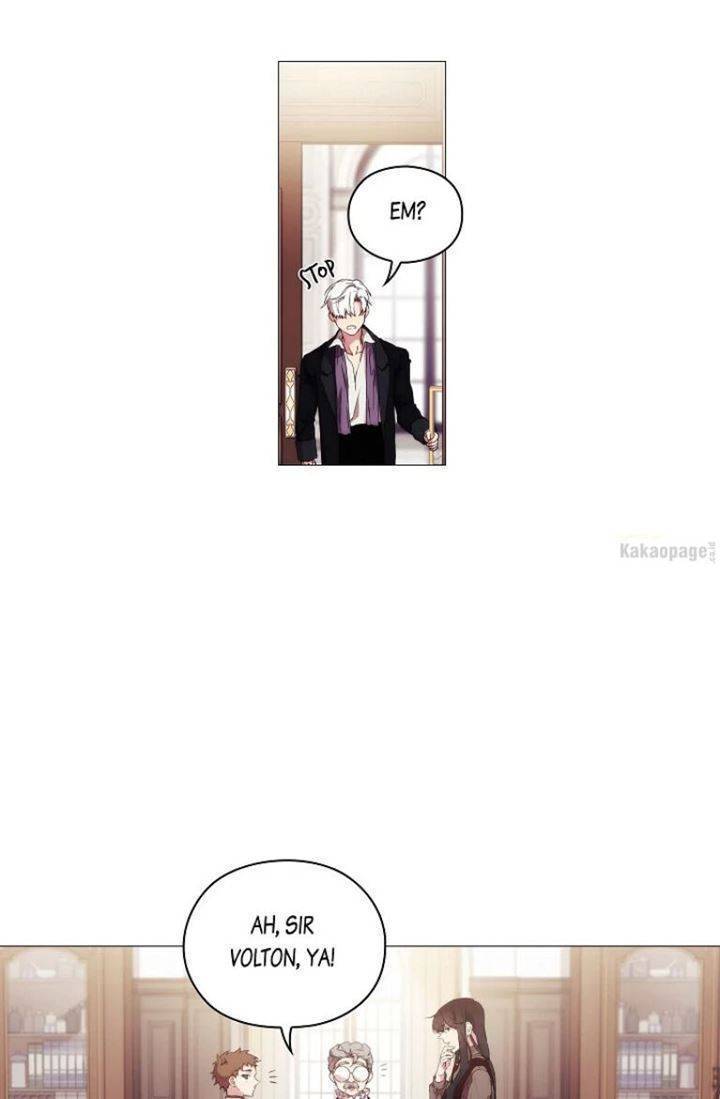 When Villainess Falls in Love Chapter 016