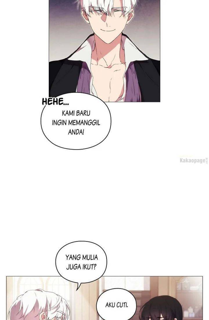 When Villainess Falls in Love Chapter 016