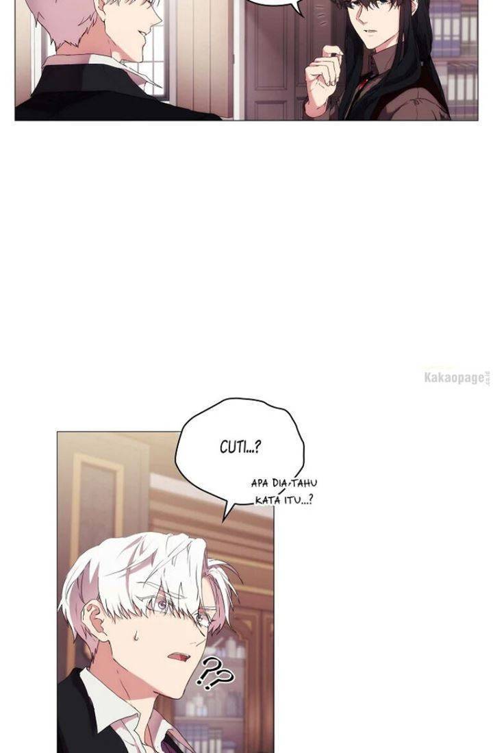 When Villainess Falls in Love Chapter 016