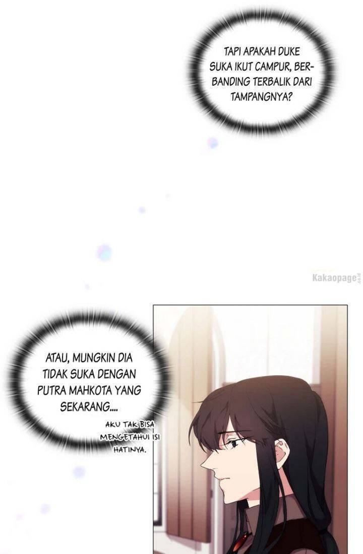 When Villainess Falls in Love Chapter 016