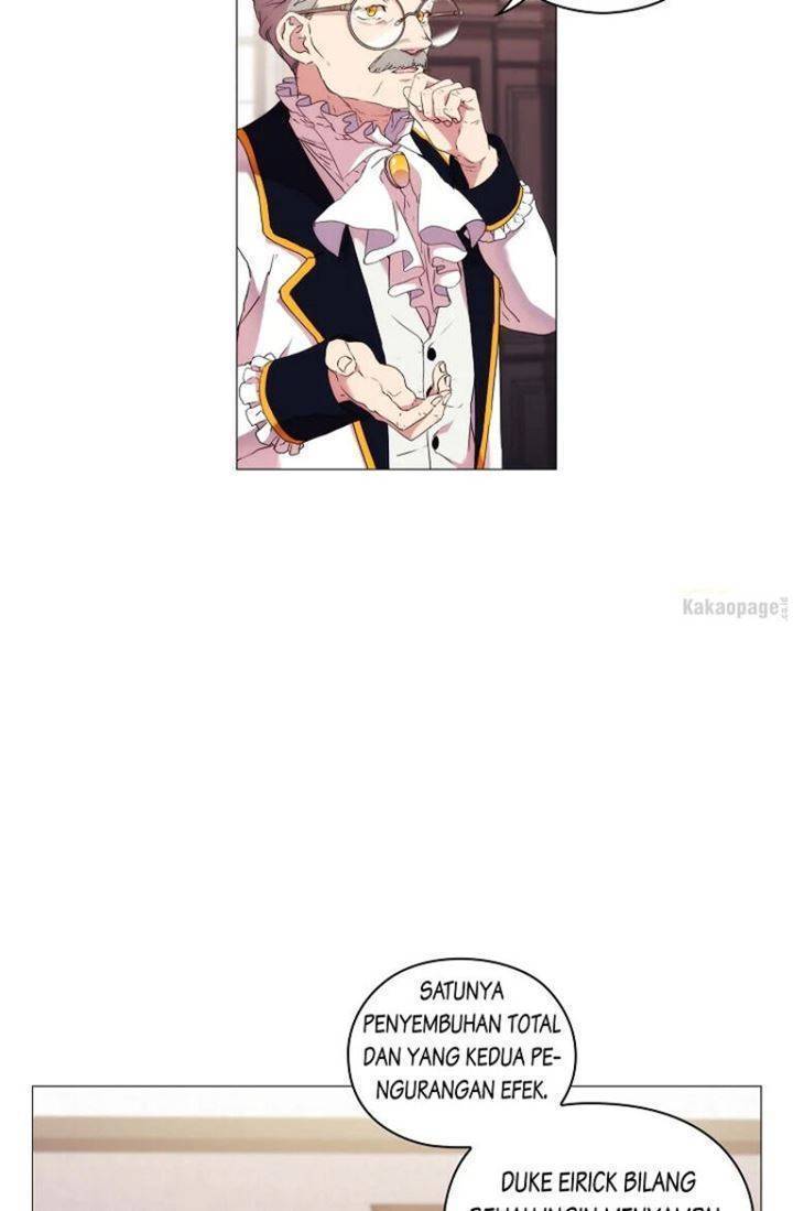 When Villainess Falls in Love Chapter 016