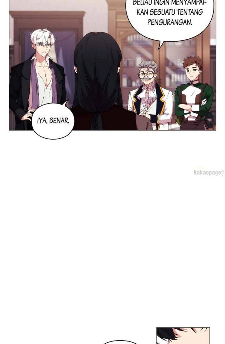 When Villainess Falls in Love Chapter 016