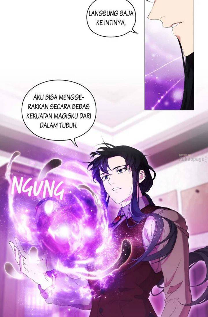 When Villainess Falls in Love Chapter 016