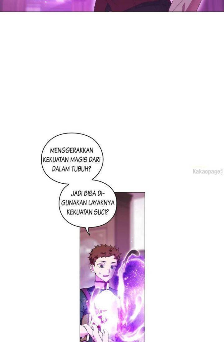 When Villainess Falls in Love Chapter 016