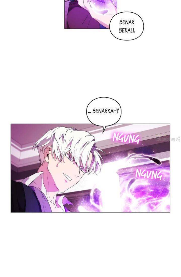 When Villainess Falls in Love Chapter 016