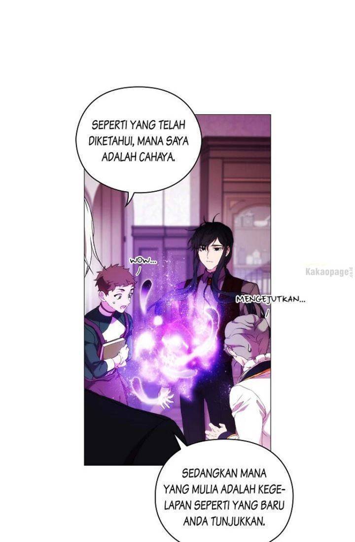 When Villainess Falls in Love Chapter 016