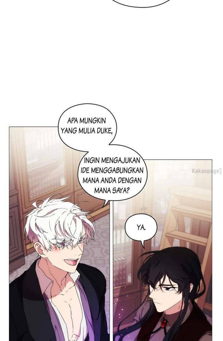 When Villainess Falls in Love Chapter 016