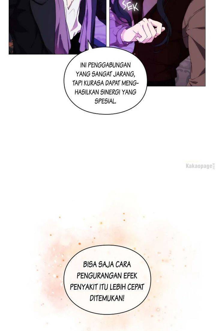 When Villainess Falls in Love Chapter 016