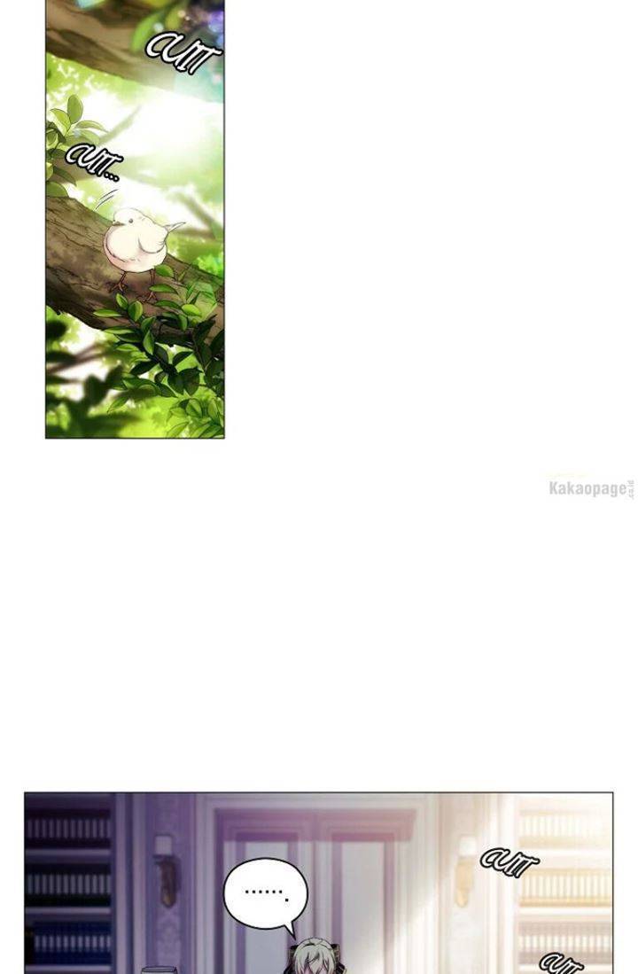 When Villainess Falls in Love Chapter 016