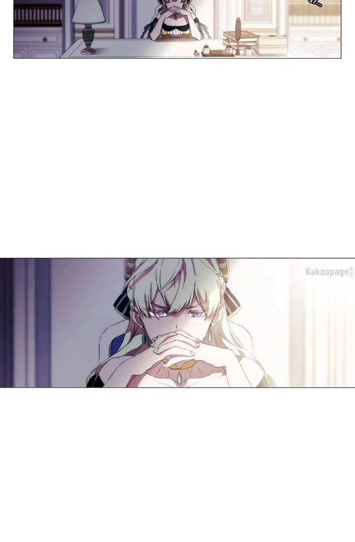When Villainess Falls in Love Chapter 016