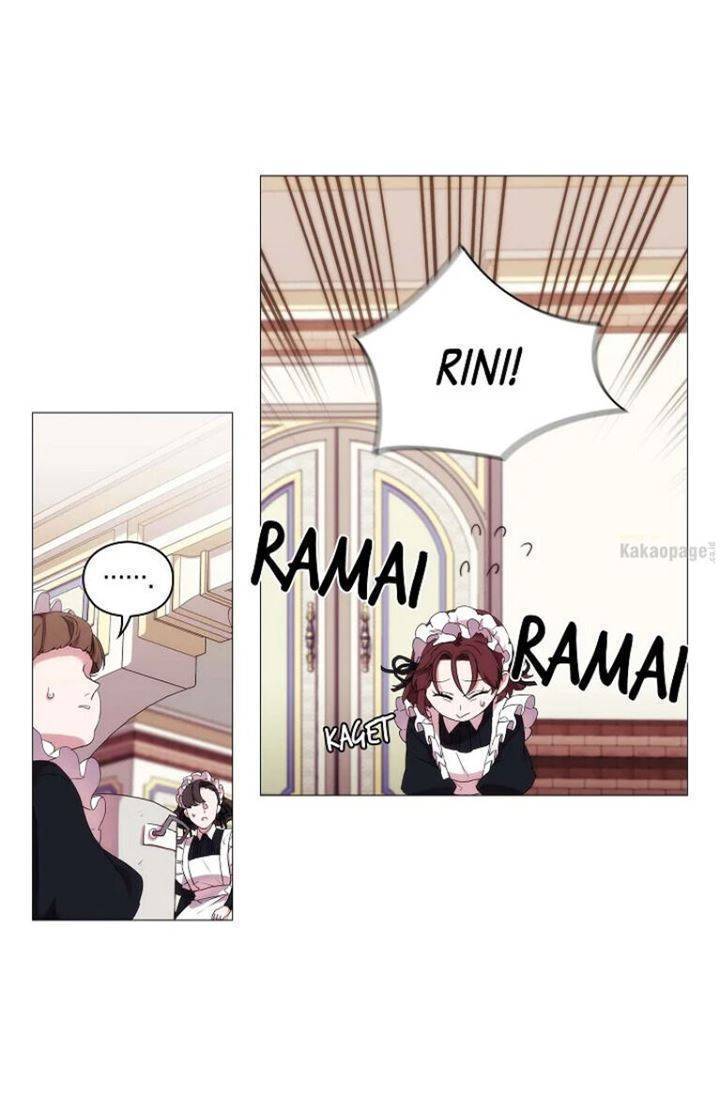 When Villainess Falls in Love Chapter 016