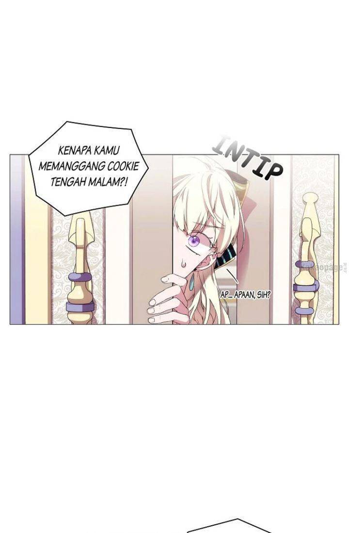 When Villainess Falls in Love Chapter 016
