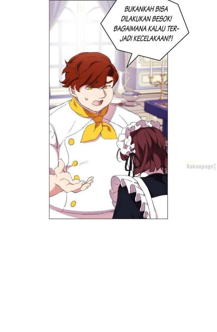 When Villainess Falls in Love Chapter 016