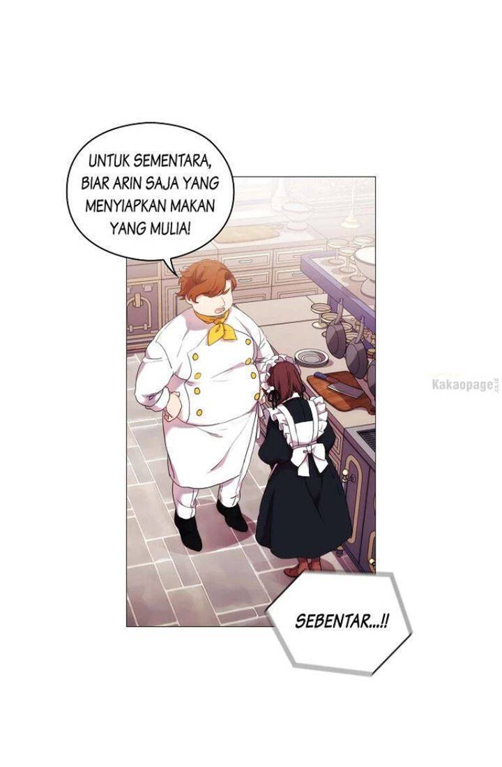 When Villainess Falls in Love Chapter 016