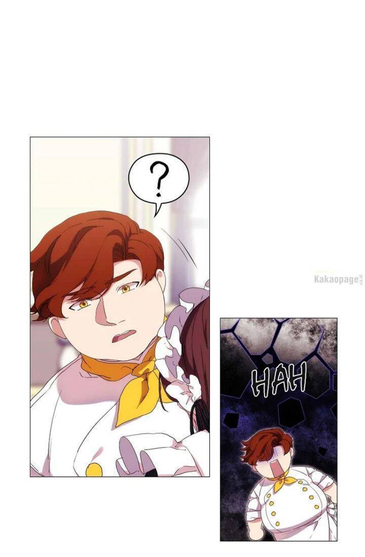 When Villainess Falls in Love Chapter 016