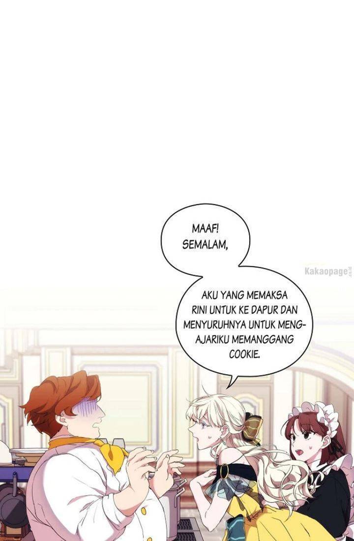 When Villainess Falls in Love Chapter 016