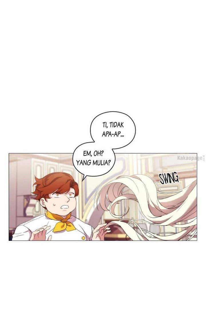 When Villainess Falls in Love Chapter 016