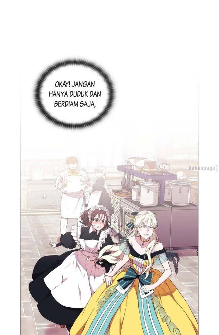 When Villainess Falls in Love Chapter 016