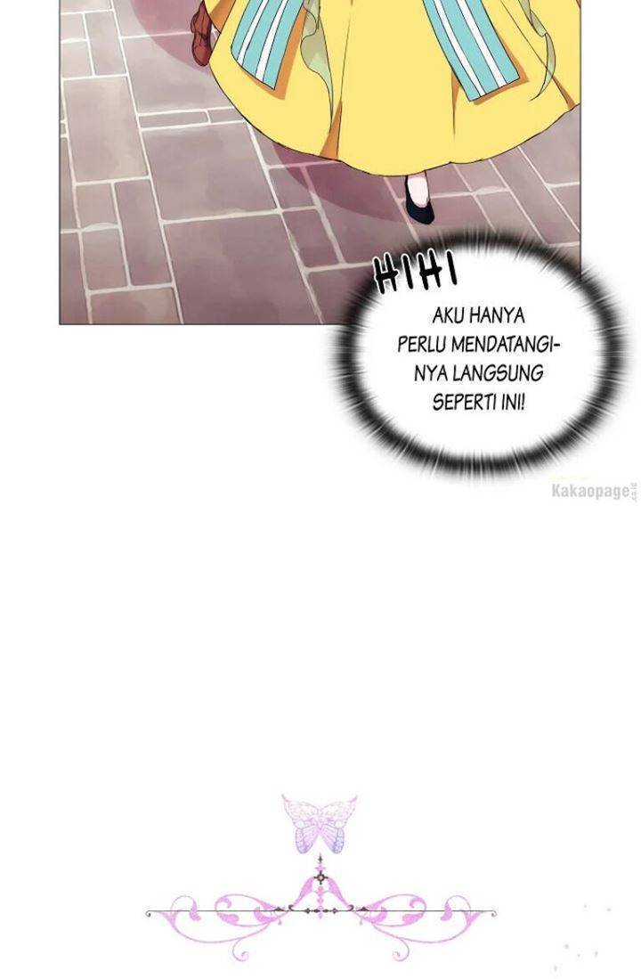 When Villainess Falls in Love Chapter 016