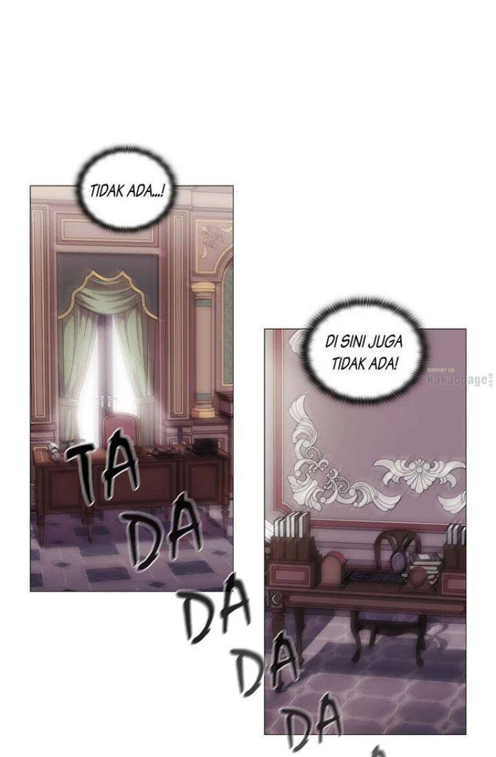 When Villainess Falls in Love Chapter 017