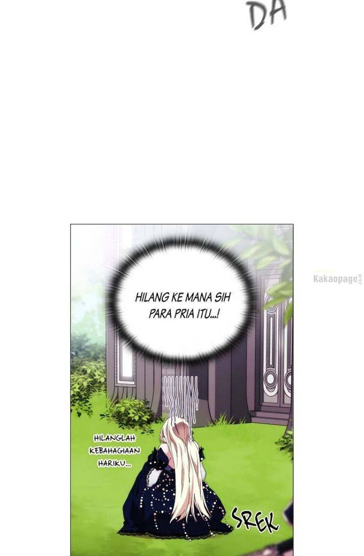 When Villainess Falls in Love Chapter 017