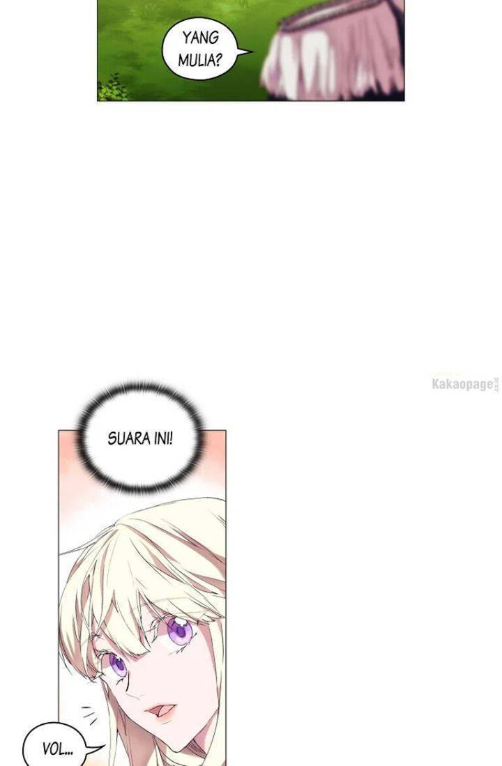 When Villainess Falls in Love Chapter 017