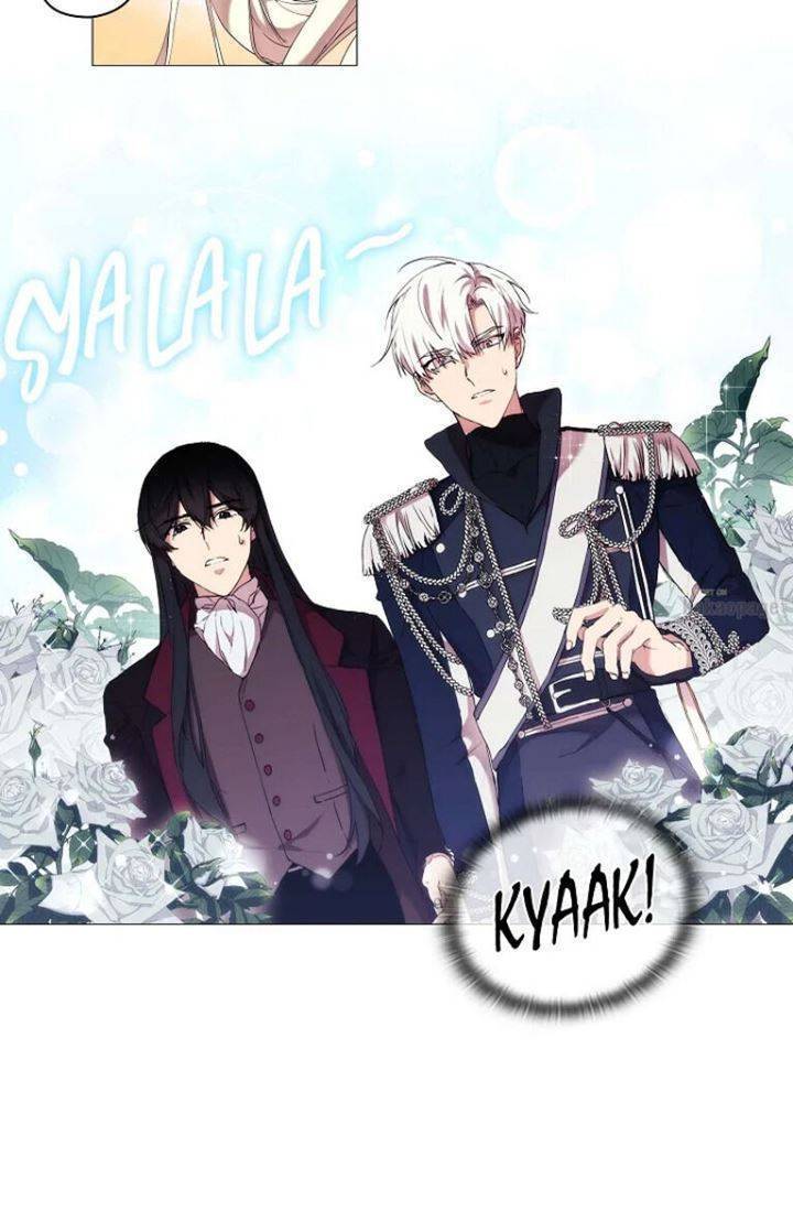 When Villainess Falls in Love Chapter 017