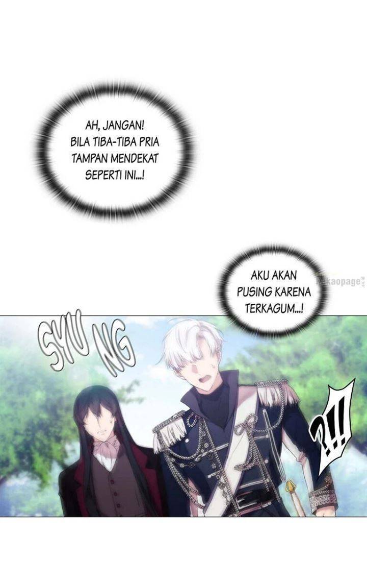 When Villainess Falls in Love Chapter 017