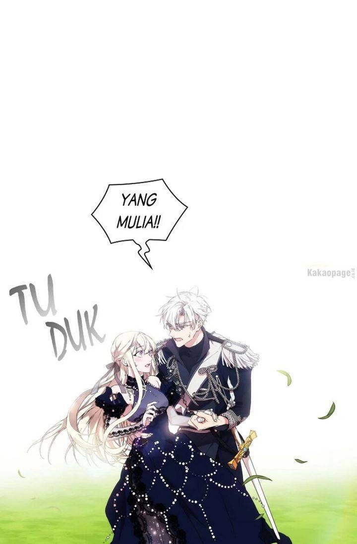 When Villainess Falls in Love Chapter 017