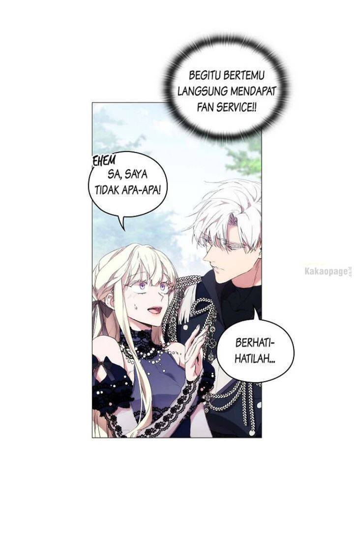 When Villainess Falls in Love Chapter 017