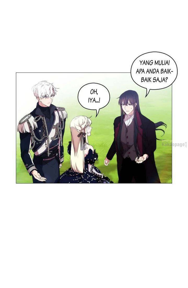 When Villainess Falls in Love Chapter 017