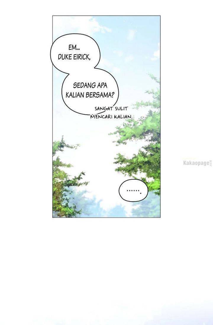 When Villainess Falls in Love Chapter 017