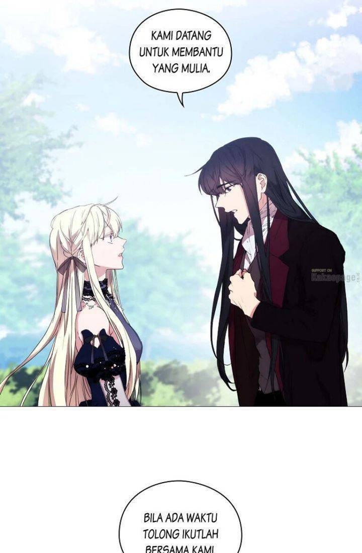 When Villainess Falls in Love Chapter 017