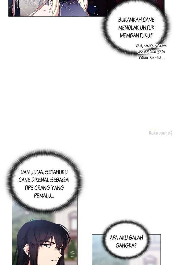 When Villainess Falls in Love Chapter 017