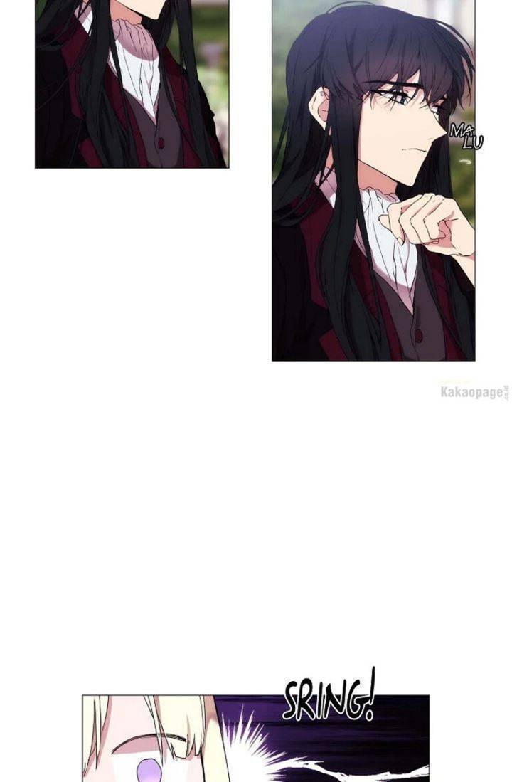 When Villainess Falls in Love Chapter 017